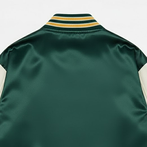 Fabricación profesional de chaquetas varsity personalizadas para hombre, precio competitivo, chaqueta varsity de invierno para hombre en venta - Product Image 6