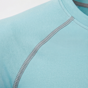 <b>Men</b>’s Short Sleeve <b>Compression</b> <b>Shirt</b> Athletic Base Layer Gym Workout Running Training Fitness <b>Compression</b> <b>Shirt</b> - Product Image 4