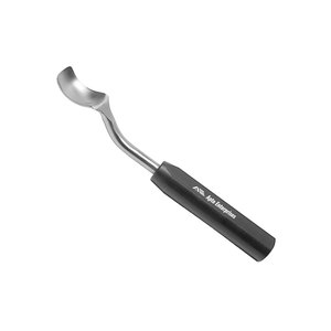 Orthopedic <b>Surgical</b> <b>Instrument</b> Stainless Steel AUFRANC Acetabular Gouge Reusable Autoclavable Manual CE Certified Professional - Product Image 5