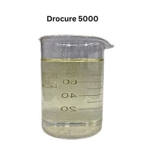 Agente de Curado Epoxi de Poliamina Modificada de Baja Viscosidad para Recubrimientos Protectores de Alto Rendimiento Drocure 5000 - Product Image 3