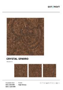 กระเบื้องปูพื้นพอร์ซเลนขัดเงาแบบโมเดิร์น ขนาด 60x60 ซม. 600x600 มม. พื้นคุณภาพพรีเมียมสำหรับบ้านสมัยใหม่ อพาร์ทเมนท์ - Product Image 2