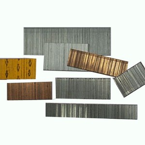 APlus MB0850-10000 Micro Brad , 21 GA ก้านแบรดมินิ: 0.84มม. ความยาว: 50มม. เคลือบด้วยไฟฟ้า - Product Image 1