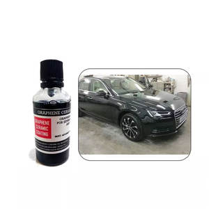 Recubrimiento Nano Cerámico Mejorado con Grafeno para un Brillo Profundo, una Protección Fuerte y un Fácil Mantenimiento - Product Image 3