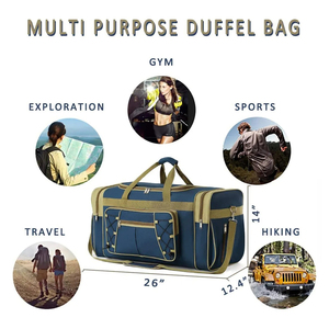 Wholesale Martial <b>Arts</b> Kit Bag Durable Training Equipment Holder OEM Manufacturer Custom Branding For Gyms Clubs Retailers - Product Image 2