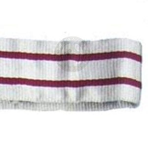 Cinturón de Faja Ceremonial Clásico con Tela de Poliéster, Ligero y Ecológico, Diseño Ajustable para Eventos - Product Image 4