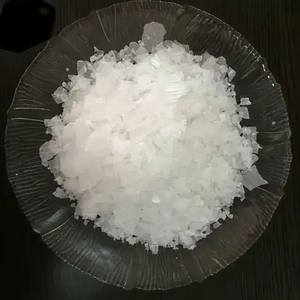 Soude caustique en flocons 99% en sac de 25 kg, prix usine - Product Image 2