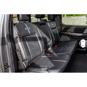 GRAN OFERTA Camioneta Usada Ford F-350 Super Duty Platinum Tremor 2024, DOBLE CABINA, Diésel Turbo, Manual, Volante a la Izquierda, Color Oscuro - Product Image 5