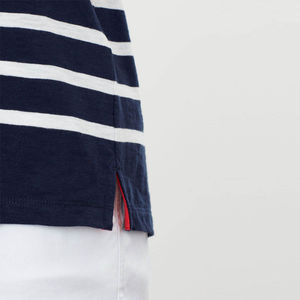 T-shirt pour femmes, tenue de sport avec t-shirt de yoga à séchage rapide, vêtements confortables et respirants pour femmes - Product Image 5