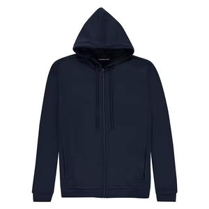Sudadera con capucha estilo streetwear para hombre y mujer, de algodón suave, estilo oversized, ideal para hip hop y atuendos urbanos. - Product Image 6