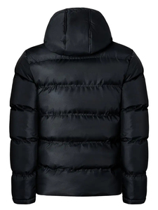 <b>Top</b> Quality Hot Selling Warm <b>Bubble</b> Down Jacket for Men Winter Outdoor Regular Lightweight <b>Bubble</b> Puffer Down Jackets for Men - Product Image 3