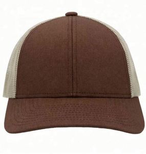 Gorras de Béisbol Personalizables al por Mayor de 5 Paneles para Adultos con Panel Frontal de Espuma Grabada y Tejido 100% Algodón Vaquero - Product Image 3