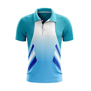 Uniformes de Cricket Personalizados del Fabricante de Pakistán, Diseño de Equipo, Sublimación, Jersey Deportivo Hecho a Mano - Product Image 5