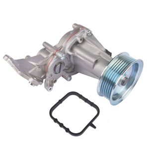 Jeep Wrangler L4 2.0L GAS DOHC 18-22 Water Pump Engine Model 5048283AF/5048283AD/05048283AE - Product Image 1