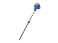 Sensor de Termopar Tipo K/N/E/J/T/S/R/B para Medición de Temperatura Industrial, Carcasa de Acero Inoxidable, Pantalla LCD, 0.1C SOTK