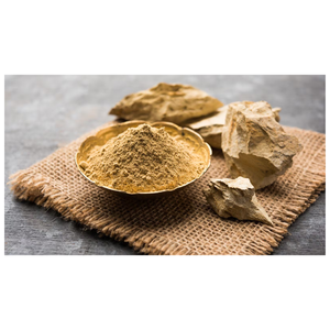 Poudre de Multani Mitti pure, poudre d'argile naturelle pour un nettoyage en profondeur des pores, éclaircissement de la peau, masque facial en vrac - Product Image 4