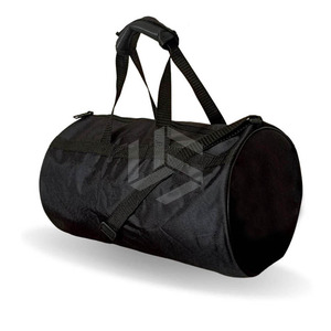 Sacs de sport de grande taille en nylon de haute qualité 2025 du fabricant pakistanais, sacs de voyage d'extérieur avec fermeture éclair en polyester, service OEM disponible aux États-Unis - Product Image 1