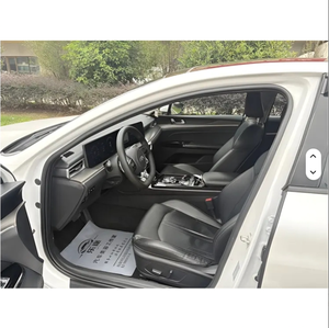Auto Usado en Buen Estado, Precio Fijo, Kia K5 1.5T GT SEDÁN 2023, Listo para Enviar - Product Image 4