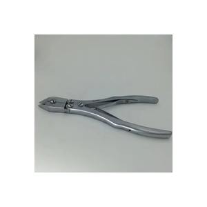 Ciseaux de qualité supérieure pour coupe de mailles en titane, instruments orthopédiques et vétérinaires, certifiés CE - Nouveauté en promotion - Product Image 1