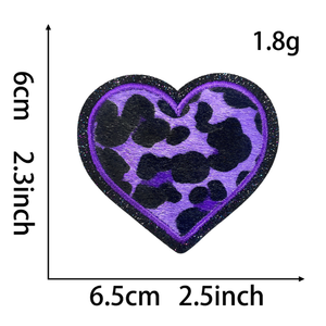 Patch thermocollant personnalisé avec logo pour uniformes, chapeaux, sacs, décoration DIY, OEM ODM, faible MOQ, vente en gros, qualité supérieure, directement de l'usine - Product Image 6