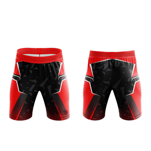 Flag Football Team Training Uniform 7V7 Compression <b>Set</b> Jerseys Short Sleeve Customized Colors Digital Print 100% Polyester - Product Image 5