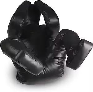 High Quality MMA <b>Dummy</b> In Stock Martial Arts Boxing Grappling <b>Dummy</b> MMA Wrestling Training <b>Dummy</b> for Throwing Unfilled - Product Image 3