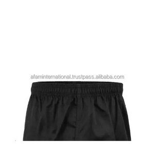 Uniforme de Hapkido de Última Moda para Hombre, 100% Algodón, Buen Material, Servicios OEM, Bajo Precio, Diseño de Moda Popular, Impresión en Pakistán - Product Image 5