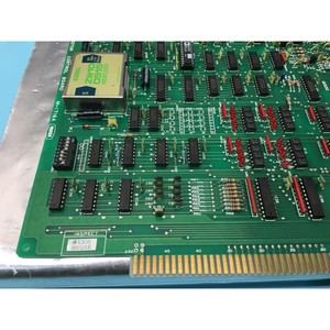 Tarjeta de Control de Motor Servo AC Yuasa M-1716A - Equipo y Piezas de Semiconductores de Confianza de Marca Global - Product Image 6