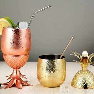 Taza Moscow Mule Negra Mate de Acero Inoxidable, Vaso de Cerveza de Metal Martillado, Vaso de Cóctel Negro para Bar Moderno - Product Image 3