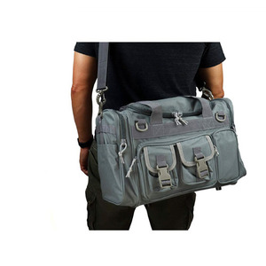 Sacs personnalisés avec sangle réglable, imperméables, pour la pêche, le vélo, le camping, la randonnée, les voyages, la chasse, sac tactique - Product Image 4