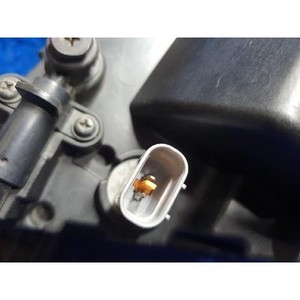 Feu antibrouillard gauche d'occasion Equus 922013N520 - Product Image 5
