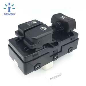 PEIVSO ใหม่พลาสติกคุณภาพสูงสวิตช์หน้าต่างไฟฟ้าสำหรับ H1 สตาเร็กซ์ ไอ 800 แกรนด์ ไอแม็กซ์ 07-16 OEM 93570-4H110 - Product Image 3