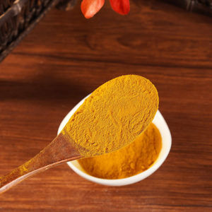 ผงขมิ้นชันบริสุทธิ์เกรดอาหารคุณภาพสูงราคาถูกขายส่งจำนวนมาก - Product Image 3
