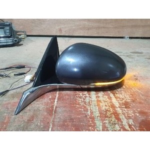 Espejo Retrovisor Lateral Izquierdo K7 Premier 2019 USADO ORIGINAL 87610F6371 - Product Image 1