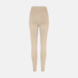 Leggings de Yoga de Cintura Alta sin Costuras para Mujer, Pantalones Deportivos Elásticos para Gimnasio, Ropa Deportiva Transpirable y Suave - Product Image 3