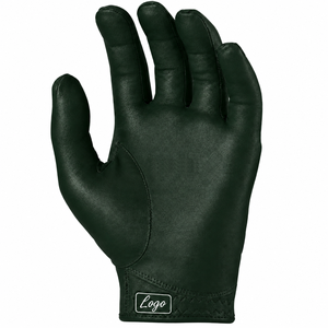 Gants de golf de haute qualité, respirants, avec trous sur les doigts, en peau de mouton, doux, confortables, durables, résistants à l'usure - Product Image 4