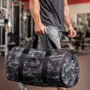 Sacs de sport pour la gym, sacs de voyage et de randonnée, sacs de sport avec compartiment pour sac à dos, sacs de voyage personnalisables avec logo - Product Image 6