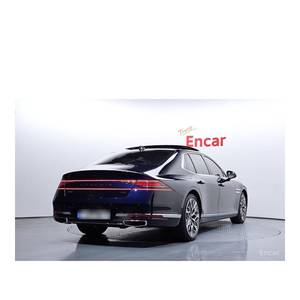 Genesis G90 AWD 2024 con Motor 3.5 Turbo E-S/C de Gasolina, Caja de Cambios Automática, Asientos de Cuero, 31,211 km, Volante a la Izquierda - Product Image 2