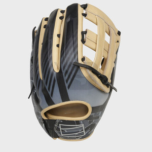 Gants de baseball tendance en cuir véritable, imperméables, antidérapants, à doigts entiers, pour gaucher, protection UV, haute qualité - Product Image 1