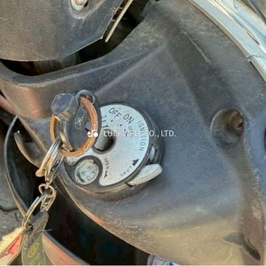 Motocicletas japonesas de calidad confiable suministradas desde Taiwán: Yamaha, Kymco, SYM, Suzuki. Alto rendimiento. - Product Image 4