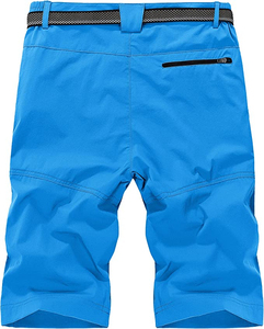 Pantalones Cortos Tácticos de Alta Calidad para Hombre, 100% Algodón, Corte Holgado, Estampado Personalizado, Transpirables, de Secado Rápido, para Actividades al Aire Libre, Más Vendidos - Product Image 6