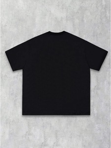 Camisetas con estampado floral para mujer, camisetas de moda de manga corta de algodón suave y corte ajustado con cuello redondo - Product Image 5