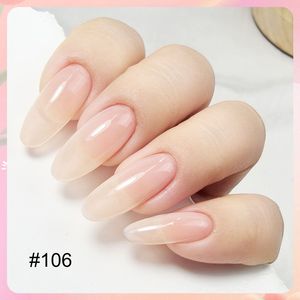 LIMEGIRL Set di Smalti Gel Glitter Rossi Borgogna e Verde Scuro Edizione Limitata Multicolore Invernale per Unghie Artificiali - Product Image 4