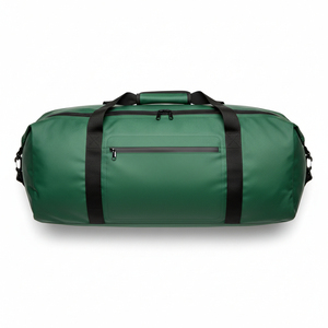 Wholesale <b>Outdoor</b> Large Foldable Waterproof Travel Duffel <b>Bag</b> PVC Waterproof Sports Gym Travel Duffle <b>Bag</b> - Product Image 3