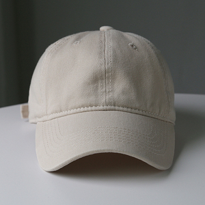 Casquette de baseball unisexe en coton, réglable, respirante, décontractée, taille adulte, printemps-été - Product Image 4