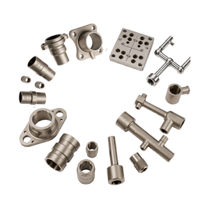 Composants de fonderie résistants à l'usure pour les équipements miniers - Product Image 1