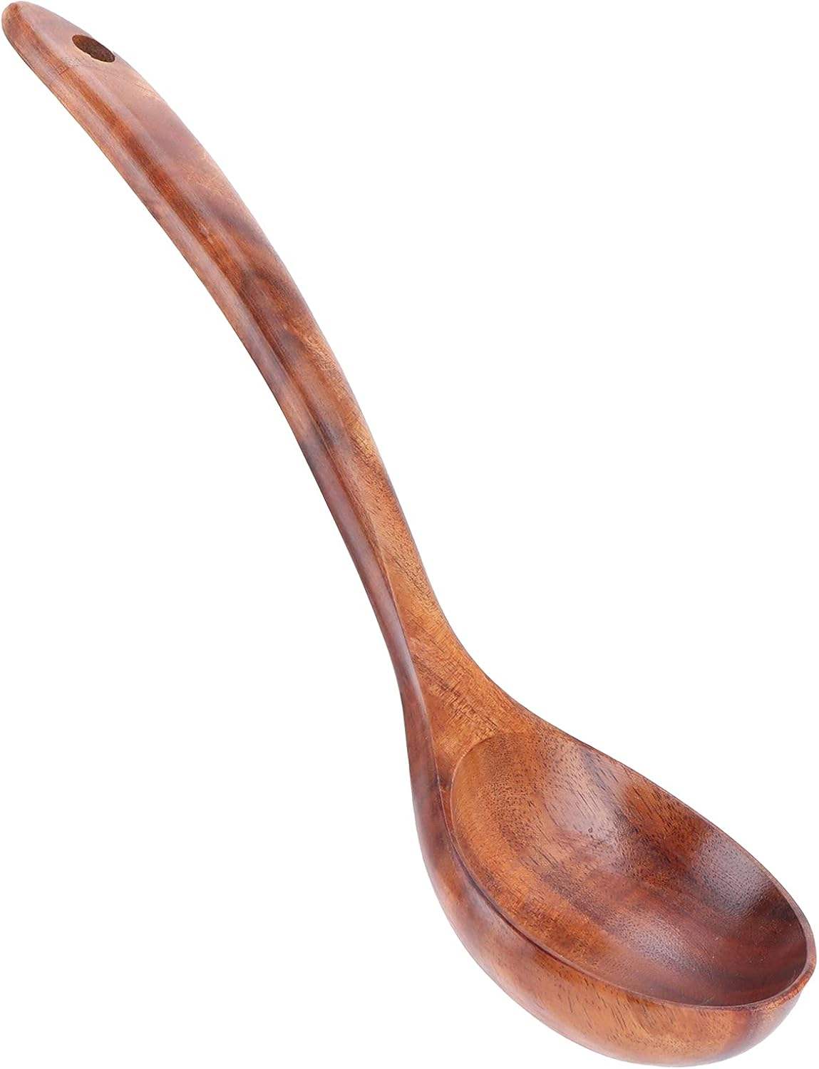 สีน้ำตาล