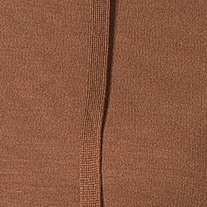 Sudadera con Capucha Personalizada para Mujer, Informal, con Cierre, Ajustada, Cómoda, Color Azul Bebé, Transpirable, con Cordón, 100% Algodón, Felpa, Invierno, Otoño - Product Image 5