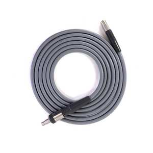 เทคโนโลยีไฟเบอร์ออปติก สายเคเบิลแสงแบบโมโนคอยล์เต็มเส้นขนาด 3.5 x 10.0 st สำหรับระบบกล้องส่องตรวจทางการแพทย์ - Product Image 1