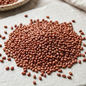 Graines de Halim indiennes de qualité supérieure (Lepidium sativum) |   Graines de cresson de jardin 100% naturelles pour l'alimentation, les herbes et la vente en gros - Product Image 1