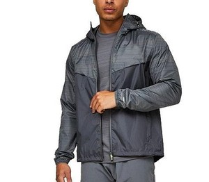 Wholesale Canvas <b>Quilted</b> <b>Jacket</b> in Solid <b>Pattern</b> Hooded Waterproof Winter <b>Jacket</b> at Best Price From Manufacturer 2026 Slim Fit - Product Image 1